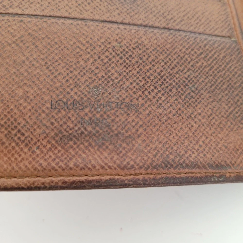 Louis Vuitton authentic louis